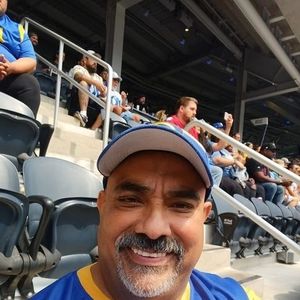 Meet your Posher, Michael